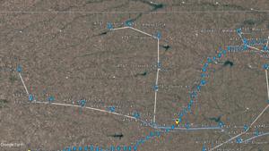 Picture provided by B7C 01/17/2026